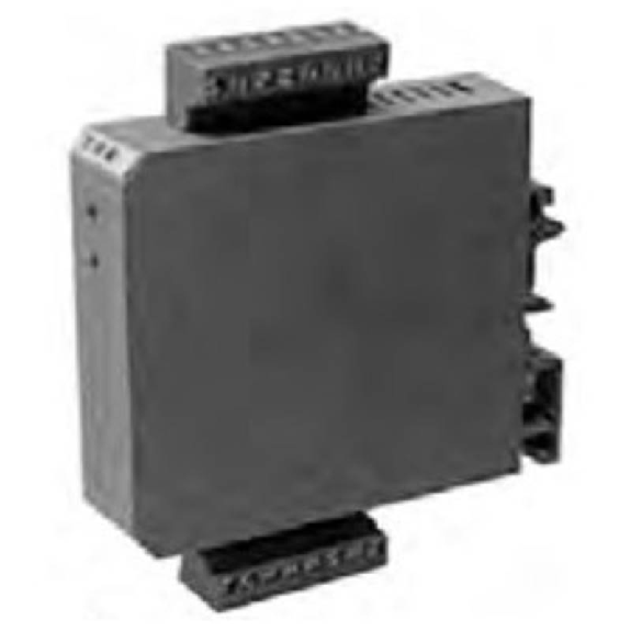 Module 4 relais DPDT 8A-250Vac, 8A-30Vdc , 24Vdc, vis, 22,5x113x100mm-Lire la description