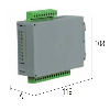 Module 8 Relais SPST-NO 10A, 24VAC/DC , à vis