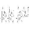 Module 8 Relais SPST-NO 10A, 24VAC/DC , à vis