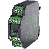 Module-relais, 24 V DC, relais d'entrée, 4 NO/NF, 2A, bornes à vis