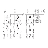 Module 8 Relais statiques 24 Vdc / 5-48 Vdc 2,5 A