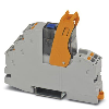 Module relais, SPDT, Push-In, BT, LED, DIODE, 24Vdc