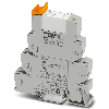 Module à relais DPDT 3A-250VAC, 14mm, Vis, 24Vdc