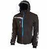 U-Power - Veste Softshell noire Stretch QUICK U-Power - Veste Softshell noire Stretch QUICK