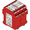 Module de sécurité multifonction programmable