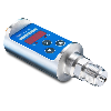Pressostat numérique relatif, 0 .. 10 bar, 4-20mA, G 1/2 B EN 837-1