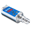 Pressostat numérique relatif, -1..3 bar, 4-20mA, G 1/2 B EN 837-1