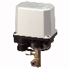 Pressostat 3 points avec soupape de décharge 15 bar