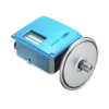 Pressostat industriel -5 .. 50 mbar, 1xSPDT, 1/2 NPT mâle