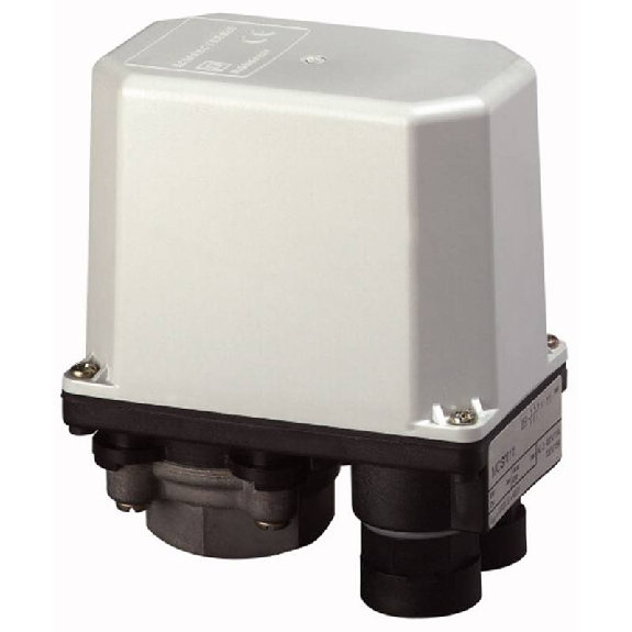 Pressostat 3 pôles 15 bar-Lire la description
