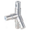 Composants de serrage intérieur Type: WIT 40H-45°L
