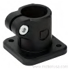 Pied avec vis en acier inoxydable Type: FS-KU 30 (1p)