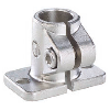 Pied inox Type: FS-VA 18 INOX