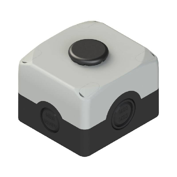 Boîte de dérivation pour connexion en série de jusqu'à 4 dispositifs-Lire la description
