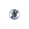 Vis à Tôle-Tête Cylindrique Bombée SQ Square-Drive ST C GL PA 4,2x13 mm avec SQ Embout 50mm - 1000 pièces