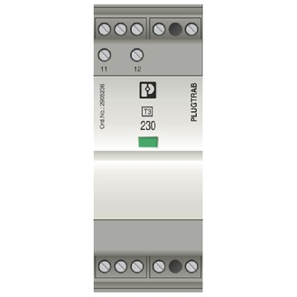 Parafoudre triphasé Type 3 230/400VAC 8kA-Lire la description