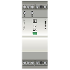 Parafoudre Triphasé+N - Type 3 - Uc:230/400VAC - In:8kA