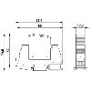 Parafoudre Type 3 - 230 V