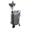 Aspirateur récupérateur d'huile de vidange 80 litres