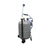 Aspirateur huile de vidange 80 litres