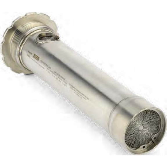 Cuve de transport essence 330L avec pompe 12V et enrouleur-Lire la description