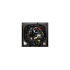 Cuve de transport d'essence 330L avec pompe 12V
