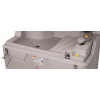 Cuve de stockage double paroi 1000 litres