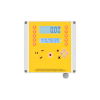 Cuve stockage gasoil double paroi CUBE IP + 20 SIM 1 000 L