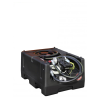 Cuve transport essence KS Easy Mobil 120, pompe 12 V, sans capot