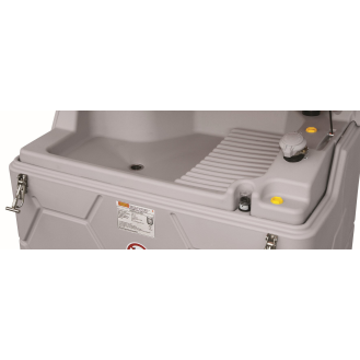 Recup cube indoor 2500 litres-Lire la description