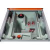 Cuve de transport de gasoil 440L double paroi