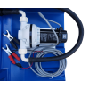 Cuve de stockage AdBlue avec pompe à membrane 12 V