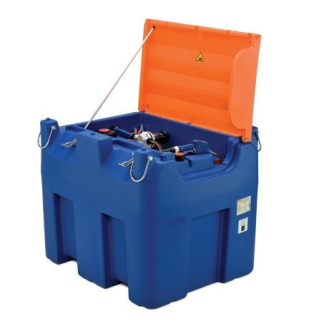 Cuve AdBlue Easy Mobil 980 Premium 12 V-Lire la description
