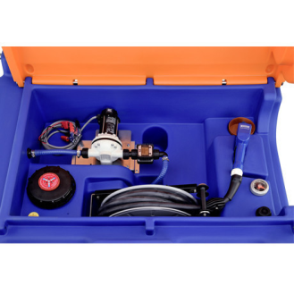 Cuve AdBlue Easy Mobil 980 Premium 12 V-Lire la description