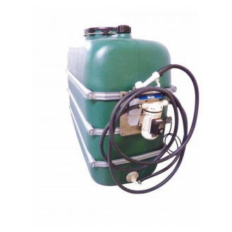 Cuve AdBlue® Eco Pack  1 500 L-Lire la description