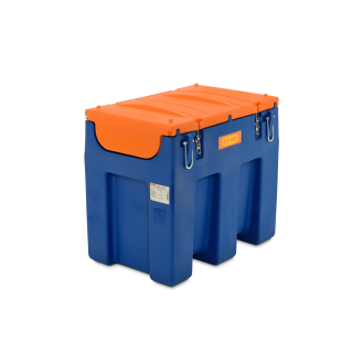 Cuve AdBlue Easy Mobil 600, pompe à membrane 230 V-Lire la description