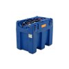 Cuve de stockage AdBlue avec pompe à membrane 230 V