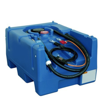 Cuve AdBlue Easy Mobil 125, Pompe SP30 12 V-Lire la description