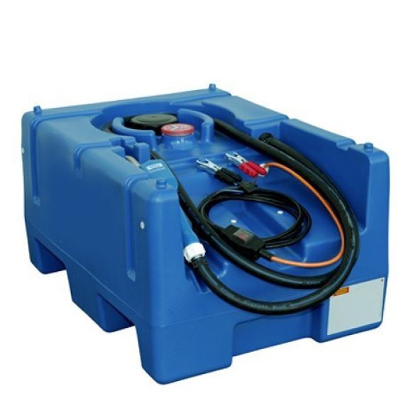 Cuve AdBlue Easy Mobil 125, Pompe SP30 12 V-Lire la description