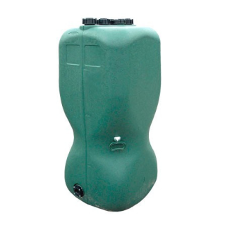 Cuves de stockage verticales en PEHD 750L-Lire la description