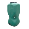 Cuves PE verticales 750 l
