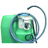 Cuve de stockage AdBlue® 1 100 L