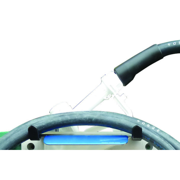 Cuve de stockage AdBlue® 1 100 L-Lire la description