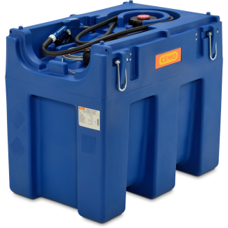 Cuve AdBlue Easy Mobil 980 Standard 230 V-Lire la description