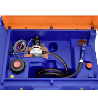 Cuve AdBlue Easy Mobil 980 Standard 12 V-Lire la description