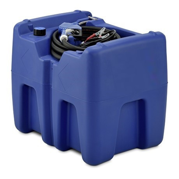 Cuve AdBlue Easy Mobil 210, Pompe SP30 12 V-Beschreibung lesen