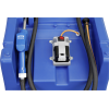 Cuve de stockage AdBlue avec pompe électrique 12 V