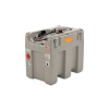 Cuve transport gasoil Easy  Mobil 600 ADR, Cematic 3000 12 V