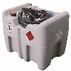 Cuve transport gasoil Easy Mobil 210,  pompe 30 l/min 12 V