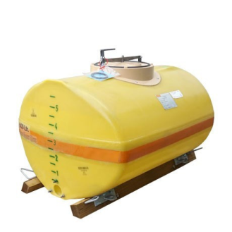 Cuve PFV ovale 600 litres-Lire la description
